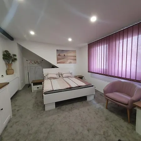 Neapolis Apartamento