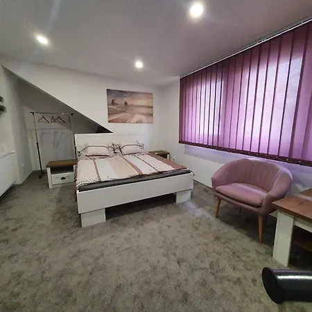 Appartamento Neapolis Pécs