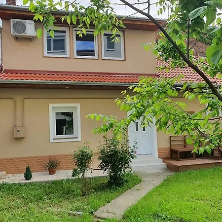 Neapolis Apartamento