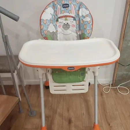 Apartament Neapolis Beci